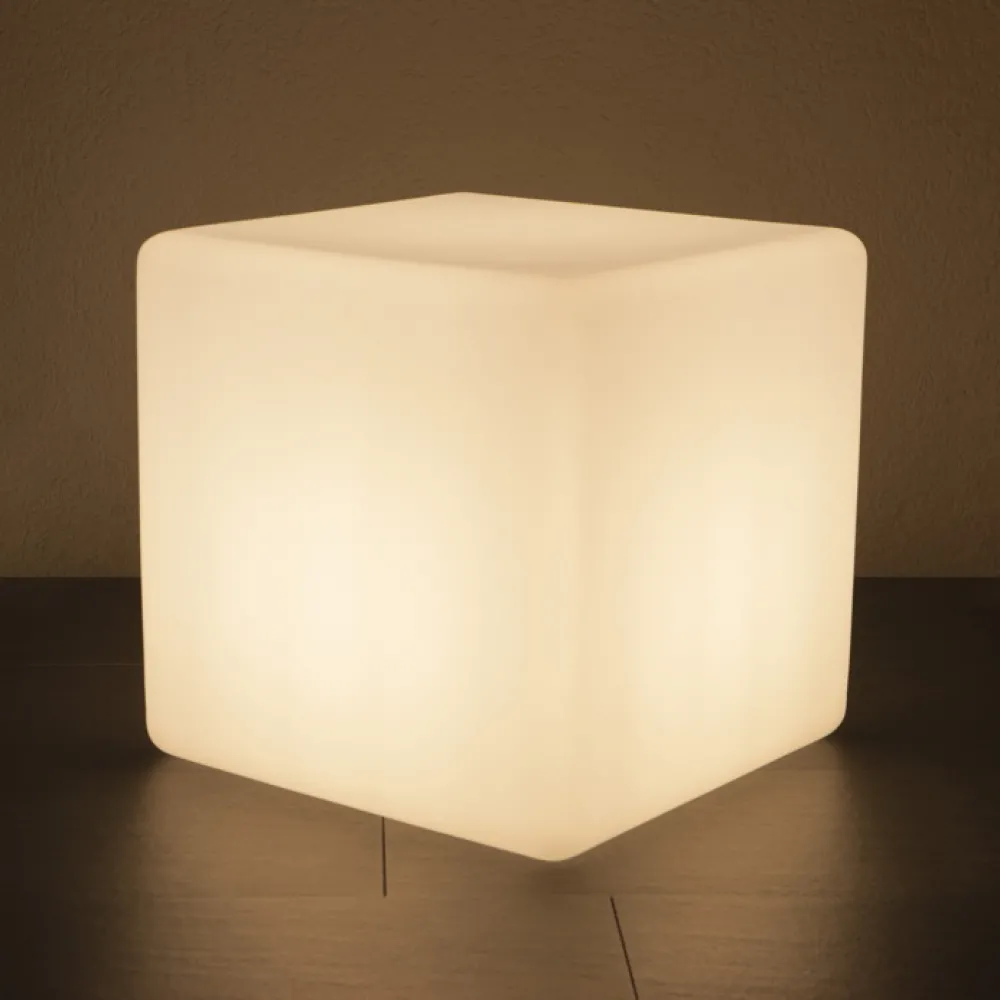 sandy|gartenlampe-leuchte-aussenlampe-cube-wuerfel-60355-beleuchtet-1.jpg